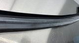 99-04 Ford Mustang Upper Door Seal Weather Strip Passenger Side RH OEM #46