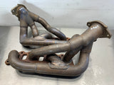 2020 Ford Mustang GT500 Exhaust Manifold Headers OEM #RGT