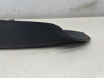 99-04 Ford Mustang GT Coupe A Pillar Trim RH Passenger Side Black 3R33-6303512 #52