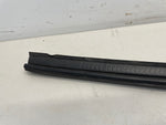 99-04 Ford Mustang Firewall Hood Seal OEM #01