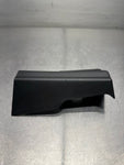 10-14 Ford Mustang GT Seat Rail Cover Seat Track Cover LH OEM 4R33-63618C84-AF02, 4R33-63618C82-BF02 #60