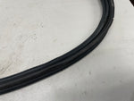 99-04 Ford Mustang Trunk Seal Weather Strip OEM #47