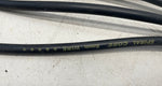 86-93 Ford Mustang Accel 8mm Spark Plug Wires (Set of 8) #36