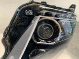 13-14 Ford Mustang GT Right Side Headlight OEM DR33-13005-A #56