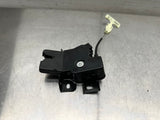 10-14 Ford Mustang Trunk Lock Latch Release Actuator DR3A-6343282-AA #32