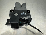 10-14 Ford Mustang Trunk Lock Latch Release Actuator DR3A-6343282-AA #40