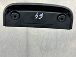 15-22 Ford Mustang Center Console Trim Piece OEM  FR3B-63045P04-A #64