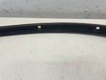 05-09 Ford Mustang Upper Weather Strip Retainer RH OEM #53