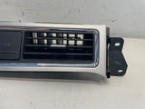 10-14 Ford Mustang Center AC Heater Air Vent OEM AR33-19C681-A #30