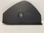 10-14 Ford Mustang LH Drivers Side Dash End Cap Cover OEM AR33-6304481-A, AR3X-6304393-A #10