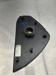 10-14 Ford Mustang GT LH Drivers Side Dash End Cap Cover OEM #33