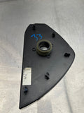 10-14 Ford Mustang GT LH Drivers Side Dash End Cap Cover OEM #33