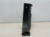99-04 Ford Mustang GT Drivers Side Lower Kick Panel LH OEM F5ZB-6302349-AAW #34