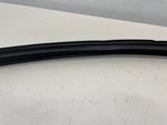 99-04 Ford Mustang Upper Weather Strip Retainer LH OEM #47