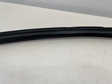 99-04 Ford Mustang Upper Weather Strip Retainer LH OEM #47