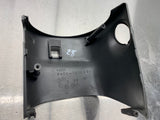 99-04 Ford Mustang GT Steering Wheel Column Cover OEM F4SC-3530-FCW, F8SC-3K512-AAW #28A