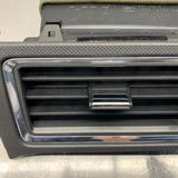 10-14 Ford Mustang Center AC Heater Air Vent OEM AR33-19C681-A, AR33-63044A92-A, AR33-63044M66-A #32