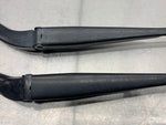 10-14 Ford Mustang GT LH/RH Windshield Wiper Arms OEM #58