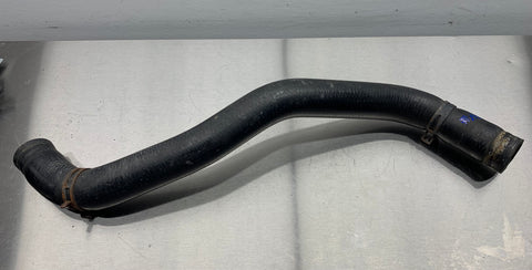 99-04 Ford Mustang GT 2V Upper Radiator Hose OEM #AB