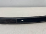 99-04 Ford Mustang Upper Weather Strip Retainer LH OEM #28