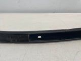 99-04 Ford Mustang Upper Weather Strip Retainer LH OEM #28