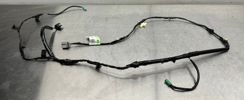 10-14 Ford Mustang GT Headliner Harness Wiring OEM DR3T-14C585-DC #32