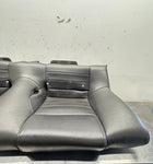 10-14 Ford Mustang Rear Seats OEM #60