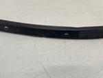 99-04 Ford Mustang Upper Weather Strip Retainer RH OEM #44