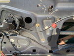 99-04 Ford Mustang RH passenger Side White Door Assembly OEM #44