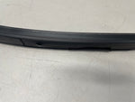 99-04 Ford Mustang Upper Weather Strip Retainer RH OEM #44