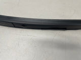 99-04 Ford Mustang Upper Weather Strip Retainer RH OEM #44