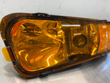 05-09 Ford Mustang GT Driver Side LH Park Lamp Turn Signal Lamp OEM 4R33-13A271-AA #53