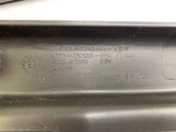 10-14 Ford Mustang Base Model Door Sill Scuff Panel #23