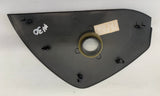 10-14 Ford Mustang RH Drivers Side Dash End Cap Cover OEM AR33-6304480-A, AR3X-6304392-A #30