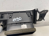 10-14 Ford Mustang Center AC Heater Air Vent OEM AR33-19C681-A #30