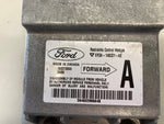 99-04 Ford Mustang Airbag Restraints Computer Control Module OEM XR3A-14B321-AE #28