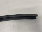 99-04 Ford Mustang Upper Weather Strip Retainer LH OEM #28