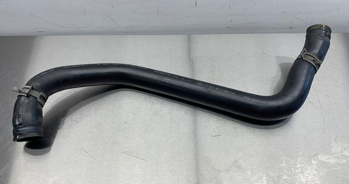 05-09 Ford Mustang GT Radiator Coolant Hose OEM 7R33-8B274-BA #53 ...