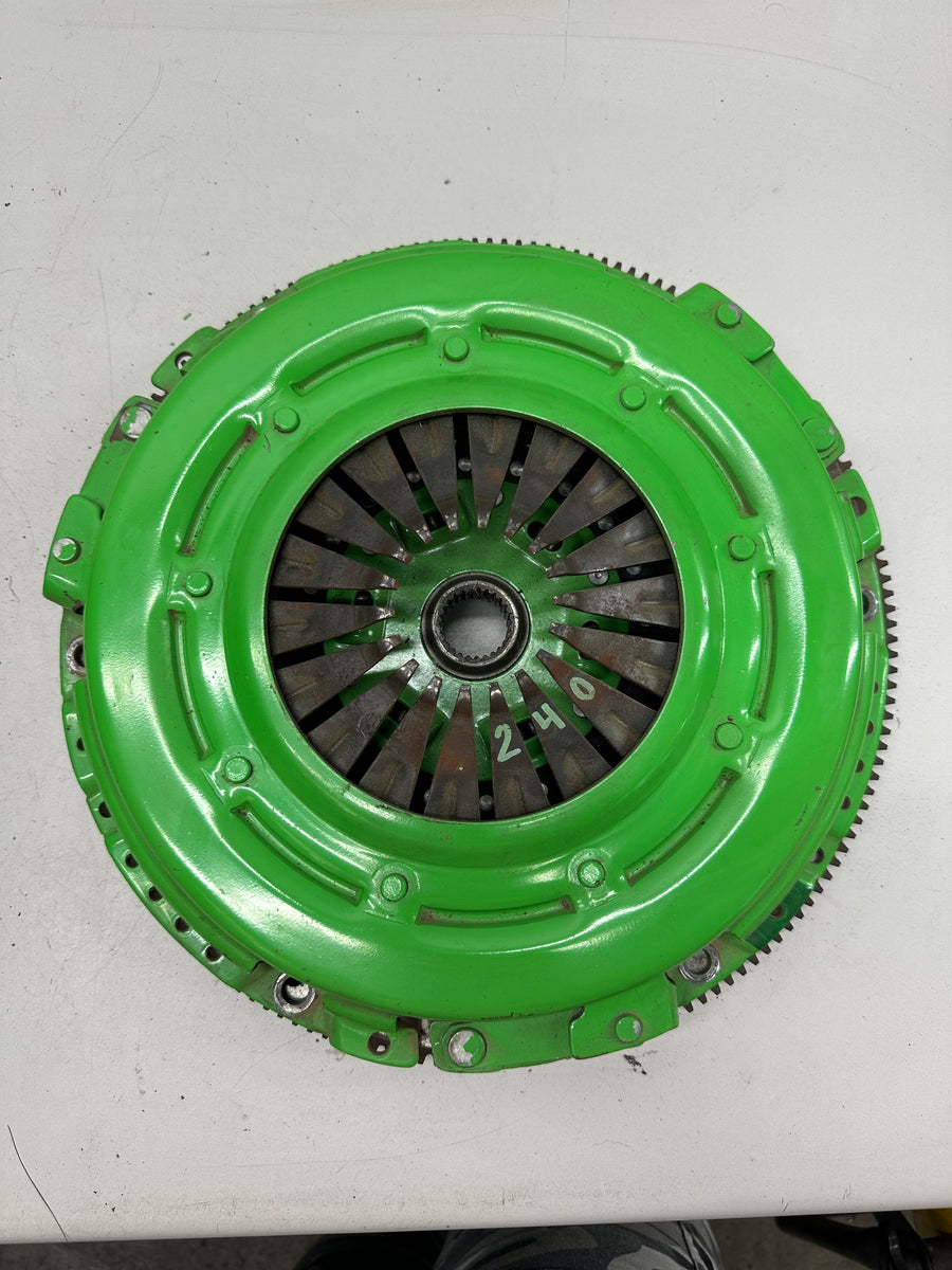Monster S Series Single Disc Clutch LS/T56 FBODY XZ