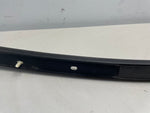 99-04 Ford Mustang Upper Weather Strip Retainer LH OEM #28