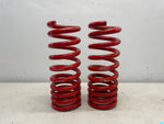 99-01 Ford Mustang Cobra H&R Front Lowering Springs 51659.88F #A