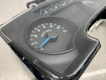 14 Ford F150 Coyote Instrument Cluster Speedometer OEM #27