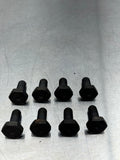 15-23 Ford Mustang Flex Plate Bolts OEM #63