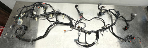 10-14 Ford Mustang GT Instrument Dash Wiring Harness OEM 8R3T-14401-CC #59