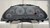 99-04 Ford Mustang Instrument Cluster Speedometer OEM XR3F-10894, 44ZG-2179, F4ZF-10B885-A, XR3F-10A855-AA #46