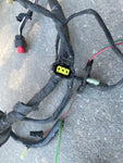 94-95 Ford Mustang Pigtail Interior Body Harness OEM F4ZB-14A099-JD #AA