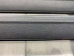 99-04 Ford Mustang GT Convertible Door Sill LH RH Driver Passenger (pair) OEM YR33-6313201-AAW, YR33-6313200-AAW #46