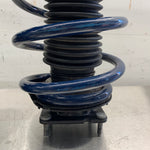 07-14 Ford Mustang Steeda Lowering Springs Front With OEM Struts #BGT