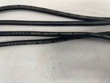 86-93 Ford Mustang Accel 8mm Spark Plug Wires (Set of 8) #36