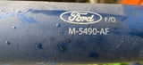 05-14 Ford Mustang Ford Racing Rear Suspension Stabilizer Bar Sway Bar OEM M-5490-AF #43